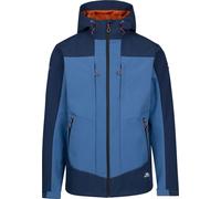Trespass - Veste Softshell "Tamston" pour homme TP6504 (XL) (Bleu marine)