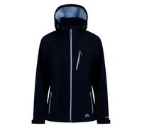 Trespass - Veste softshell unie à capuche PERSEPHONE - Femme (TP7230)