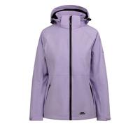 Trespass - Veste unie imperméable TILBURY - Femme (TP6521)
