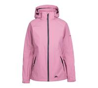 Trespass - Veste unie imperméable TILBURY - Femme (TP6521)