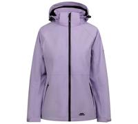 Trespass - Veste unie imperméable TILBURY - Femme (TP6521)