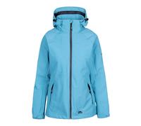 Trespass - Veste unie imperméable TILBURY - Femme (TP6521)