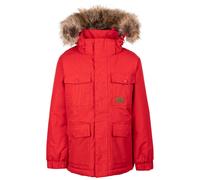 Trespass - Veste "Upsider" pour garçons TP6688 (146-152) (Rouge)