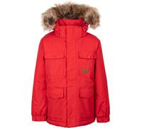 Trespass - Veste "Upsider" pour garçon TP6688 (98) (Rouge)