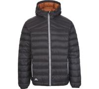 Trespass Whitman Ii Down Jacket Noir 2XL Homme