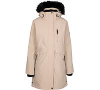 Trespass - Veste "Zambel" pour femme TP6723 (S) (Vintage Khaki)