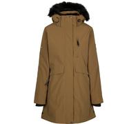 Trespass - Veste "Zambel" pour femme TP6723 (XL) (Olive foncé)