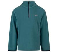 Trespass Vestes en micropolaire ultralégères Etto pour garçon, Ltl, 11-12 ans