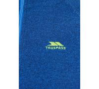 Trespass Vestes polaires enfants/Tleecepullover Keynote - Kids Fleece At100 92/98 - ca. 2-3 Jahre