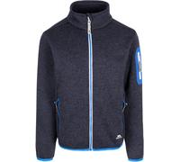 Trespass Whisk At300 Fleece Bleu 3-4 Years Enfants