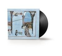 Trespass (Vinyle)