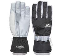 Trespass Vizza II Gants Femme, Noir, FR : S (Taille Fabricant : S)