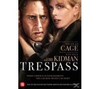 TRESPASS-VN G