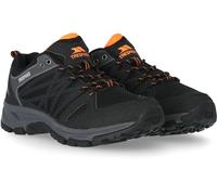 Trespass Wanderschaussures Fisk - Male Trainer Black EUR 46