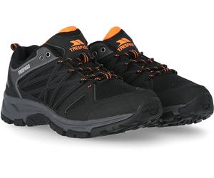 Trespass Wanderschaussures Fisk - Male Trainer Black EUR 46
