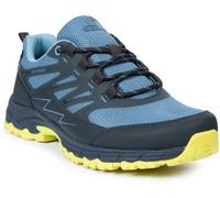 Trespass Wanderschuhe Corey - Male Trainer Midnight EUR 41