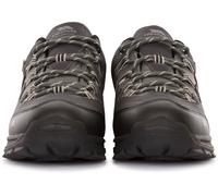 Trespass Wanderschuhe Finley Low Cut - Male Low Cut Hiking Shoe Graphite EUR 40