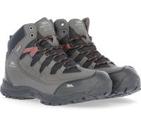 Trespass Wanderschuhe Finley - Male Hiking Boot Coffee EUR 41