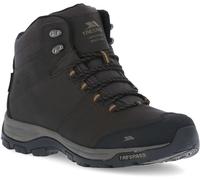 Trespass Wanderschuhe Hiram - Male Mid Cut Boot Earth EUR 42