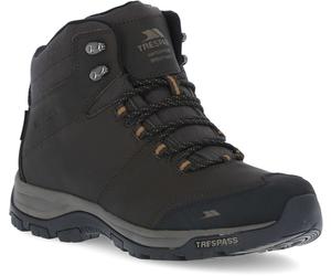 Trespass Wanderschuhe Hiram - Male Mid Cut Boot Earth EUR 44