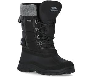 Trespass Winterschuhe Strachan - Youths Snow Boot EUR 37