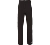 Trespass Squidge II - Pantalon de randonnée résistant - Femme (XS/SL) (Noir) - UTTP3274 Noir G