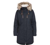 Trespass Faithful Jacket Noir S Femme