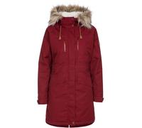 Trespass Faithful Jacket Rouge M Femme
