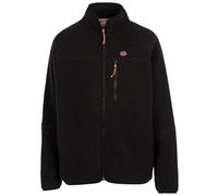 Trespass Womens Fleece Jacket Veste Polaire AT300 pour Femme, Noir, 38