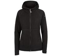Trespass Womens Fleece Polaire AT100 pour Femme, Noir, 46