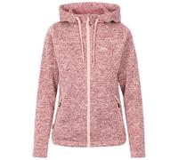 Trespass Womens Fleece Polaire AT300 pour Femme, Ton Rose, 40