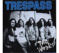 Trespass - Works:Best of [Japan]