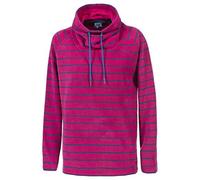 Trespass Yolo Polaire Femme Cerise FR : 2XL (Taille Fabricant : XXL) FAFLFLM10007_CERXXL_Cerise_XXL