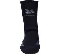 Trespass - "Yoly" chaussettes de combinaison néoprène pour enfants TP6200 (134) (Noir)