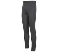 Trespass Yomp360 Pantalon Thermique Homme Noir FR : XS (Taille Fabricant : XS)