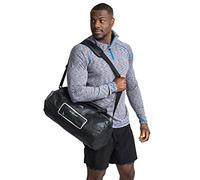 Trespass Zayn Polaires Homme Gris chiné FR : XL (Taille Fabricant : XL)