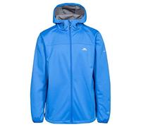 Trespass Zeek Veste Homme, Bleu Clair, FR : M (Taille Fabricant : M)