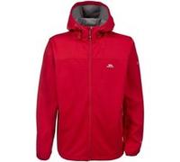 Trespass Zeek - Veste softshell imperméable - Homme (M) (Noir) - UTTP3335 Noir
