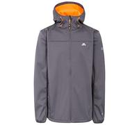 Trespass Zeek Vestes Homme Charbon FR : M (Taille Fabricant : M)