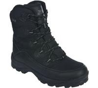 Trespass Zotos - Chaussures montantes imperméables de neige - Homme (45 EU) (Noir) - UTTP808 Noir G