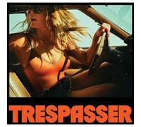 Trespasser