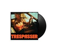 Trespasser