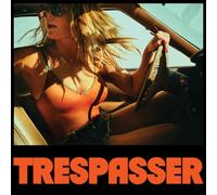 Trespasser