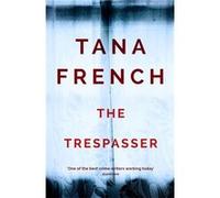 Trespasser Tana French, (Auteur)