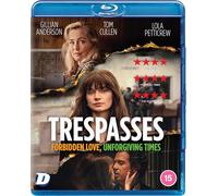 Trespasses [Blu-ray] [Region B]