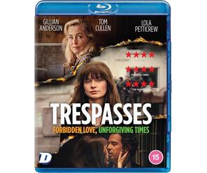 Trespasses [Blu-ray] [Region B]