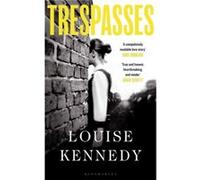 Trespasses by Louise Kennedy Louise Kennedy (Auteur)