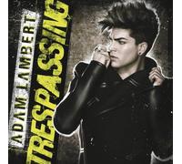 Lambert, Adam - Trespassing