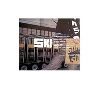 Ski Oakenfull – Tress Cun Deo La – CD – Import français (6 Mixes)