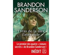 Tress de la mer Émeraude